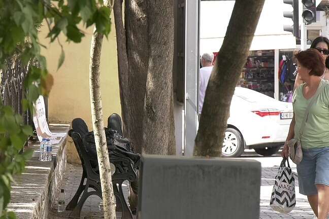 Muğla'da Banklarda Kalan Vatandaşlara Devlet Şefkati, Muğla Valiliği El Uzattı 2